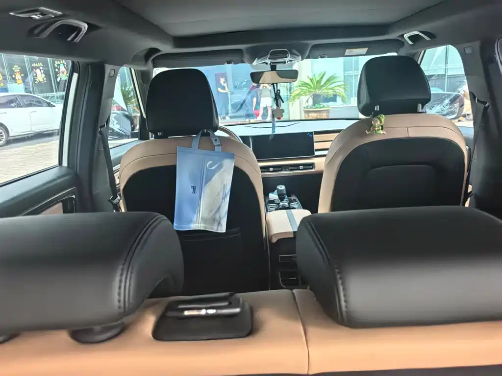 Geely ICON 1.5 TD Chocolate Pure Clever