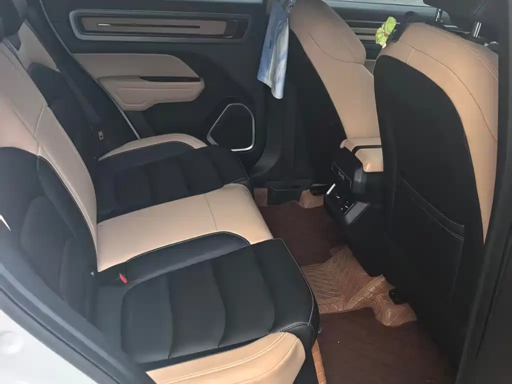Geely ICON 1.5 TD Chocolate Pure Clever