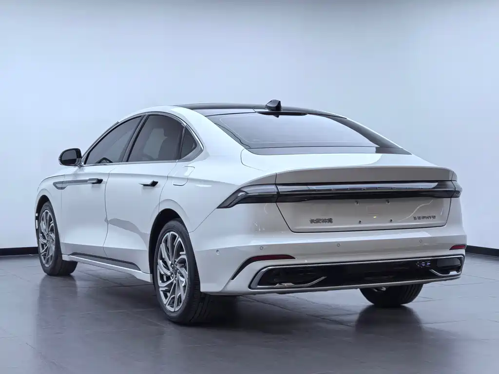 Lincoln Z i Enjoyment Graceful