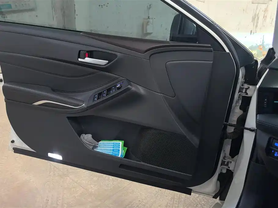 Avalon 2.0 L Luxury
