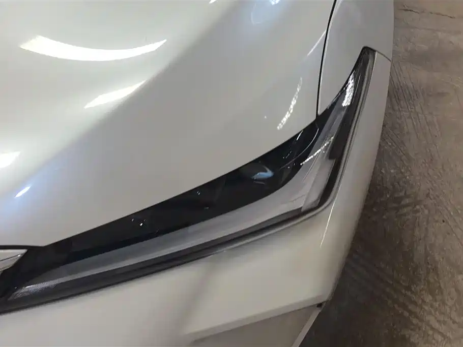 Avalon 2.0 L Luxury