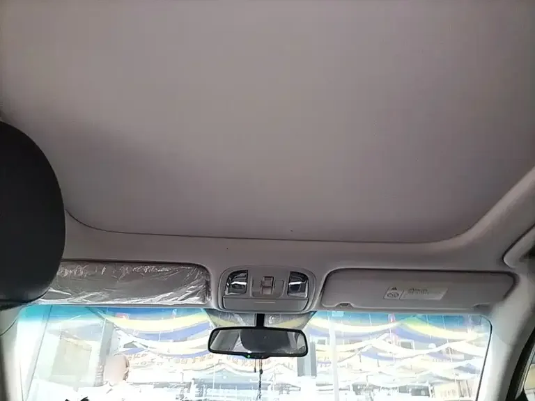 Kia K5 2.0 L Auto LUX