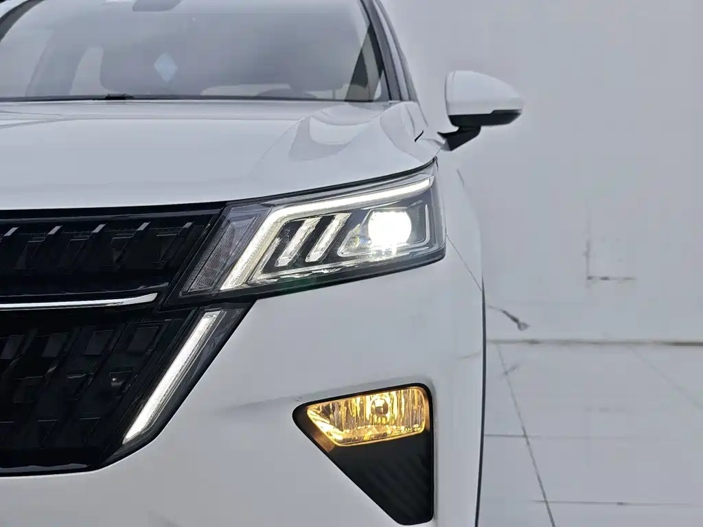 Wuling Xingchen 1.5 T CVT Starshine