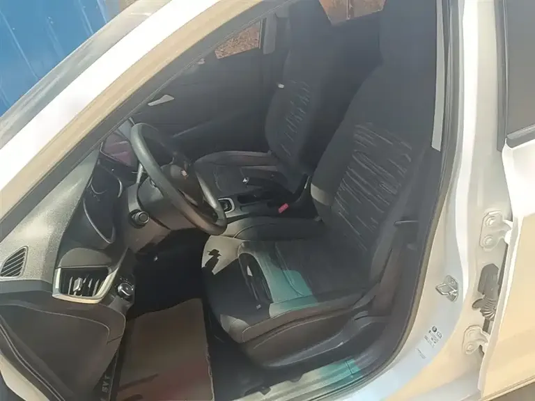 Chevrolet Cavalier 320 Auto Delight Sunroof