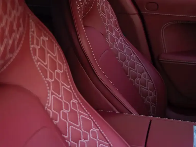 Aston Martin Rapide 6.0 L S