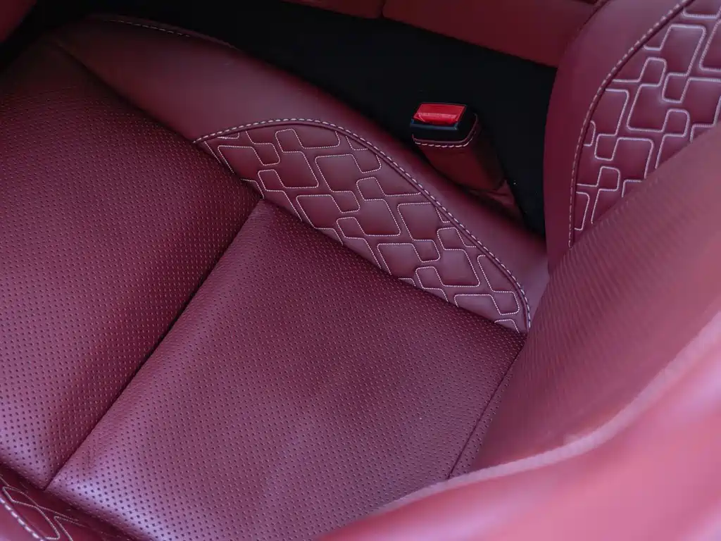 Rapide 6.0 L S