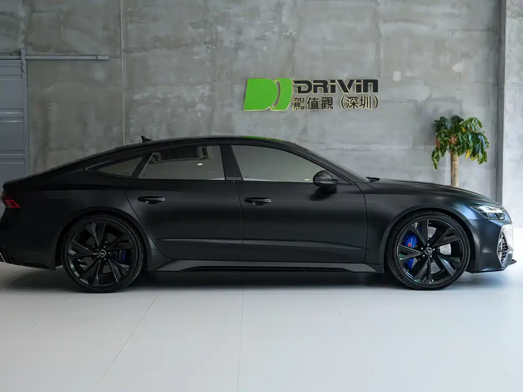 Audi RS 7 RS 7 4.0 T Sportback Premium
