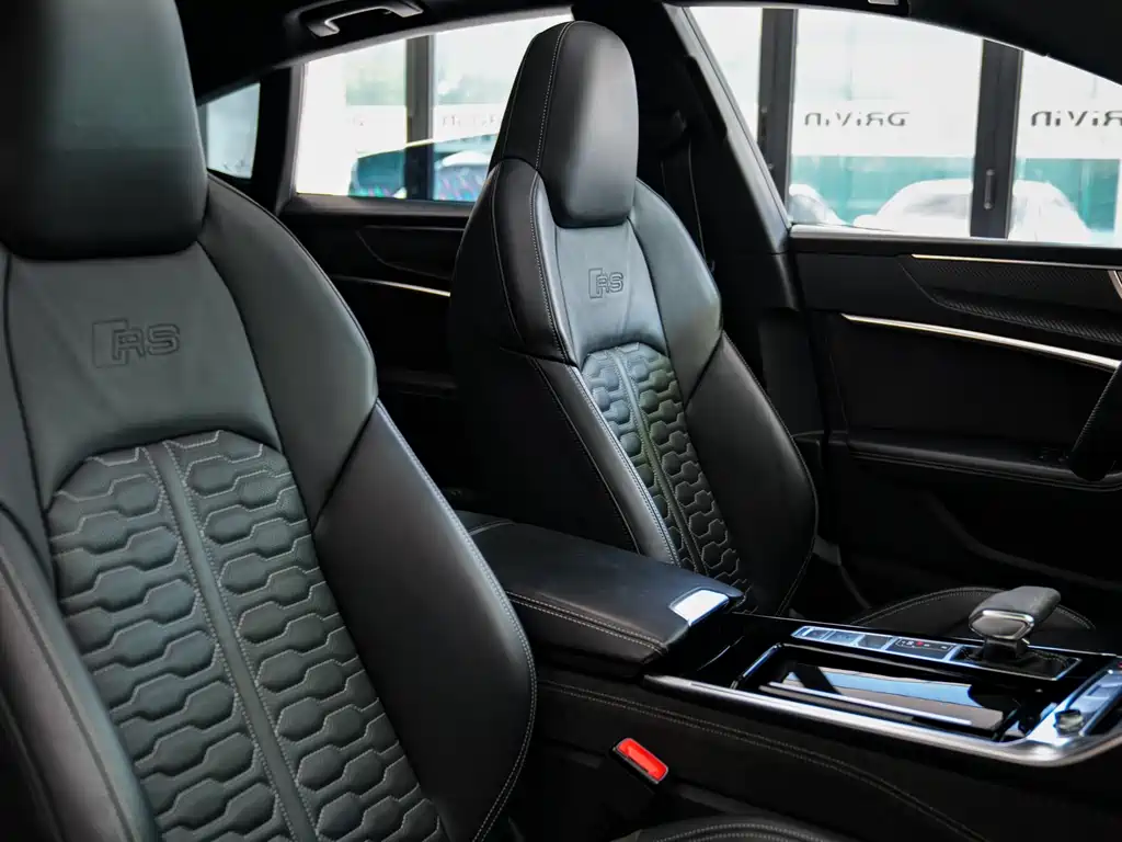 Audi RS 7 RS 7 4.0 T Sportback Premium