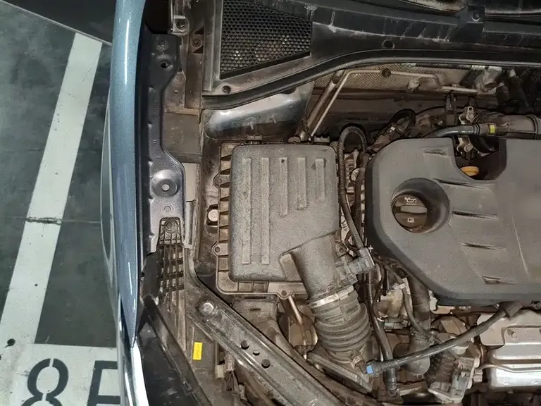 MG6 Pro 1.5 T Auto Leading Trend Luxury