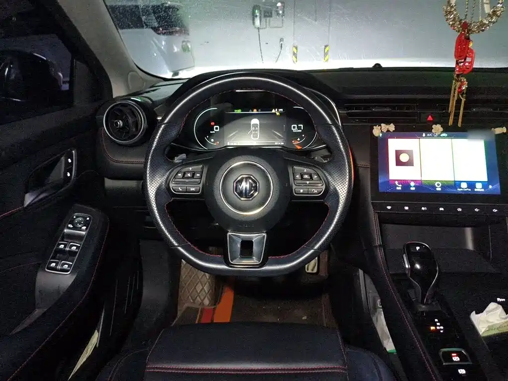 MG6 Pro 1.5 T Auto Leading Trend Luxury