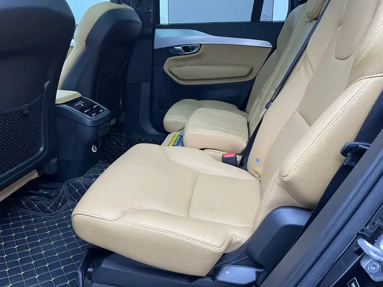 Volvo XC90 T6 Smart Ease 7-seat