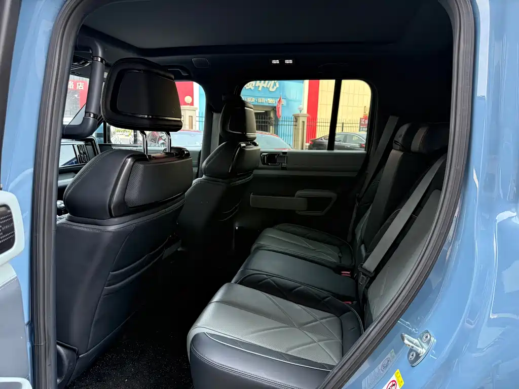 Leopard 5 Navigator