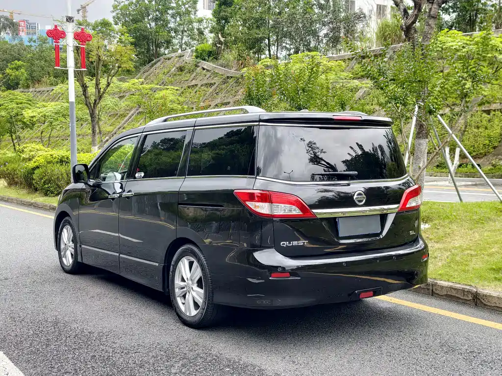 Quest 3.5 L SL