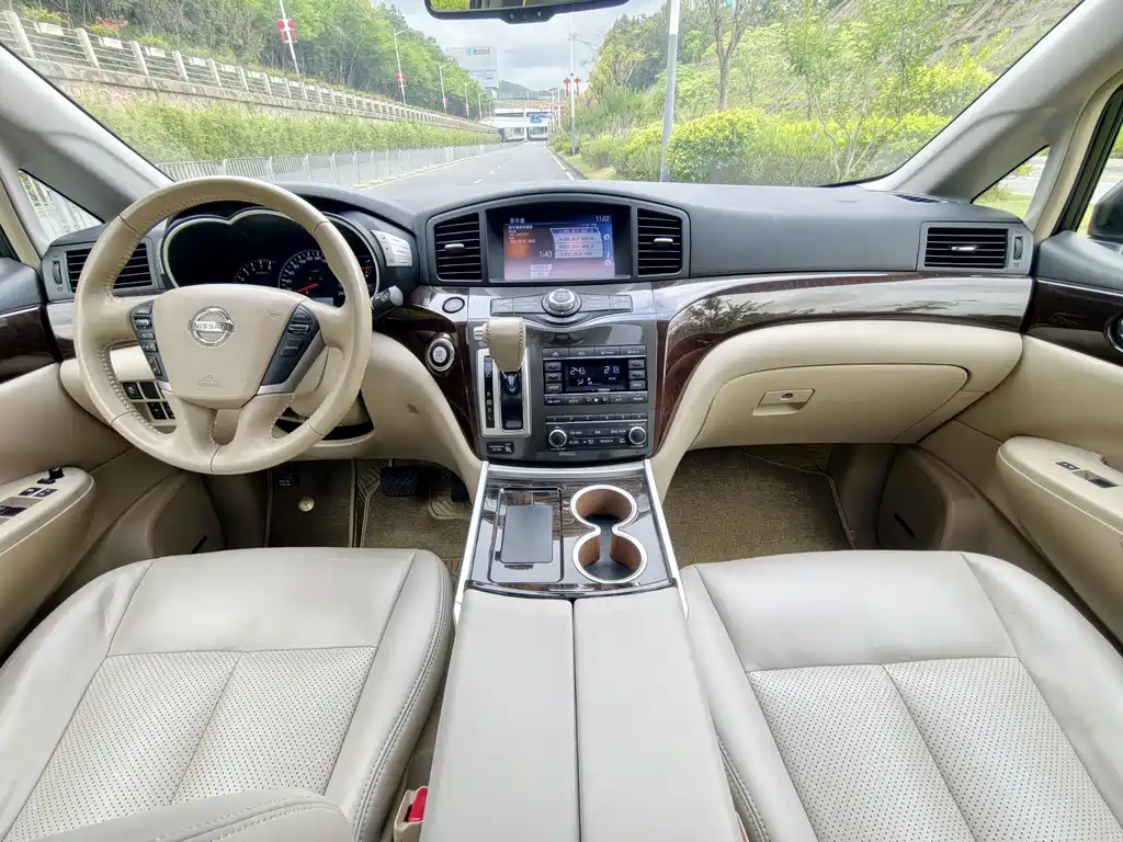 Quest 3.5 L SL