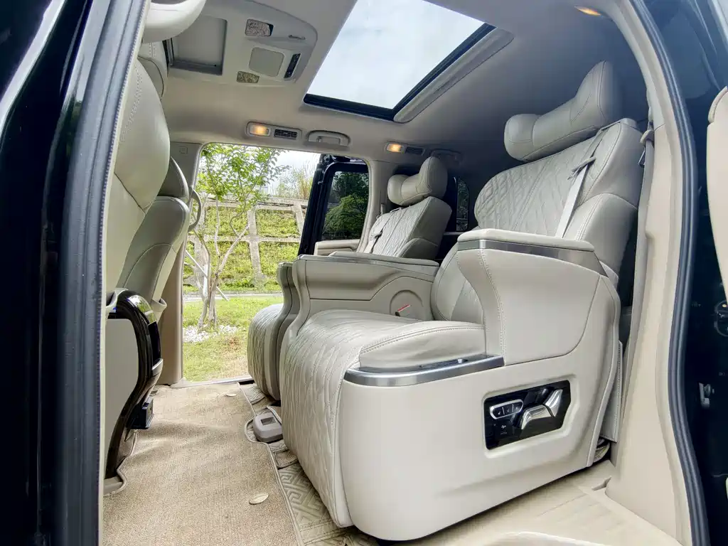 Quest 3.5 L SL