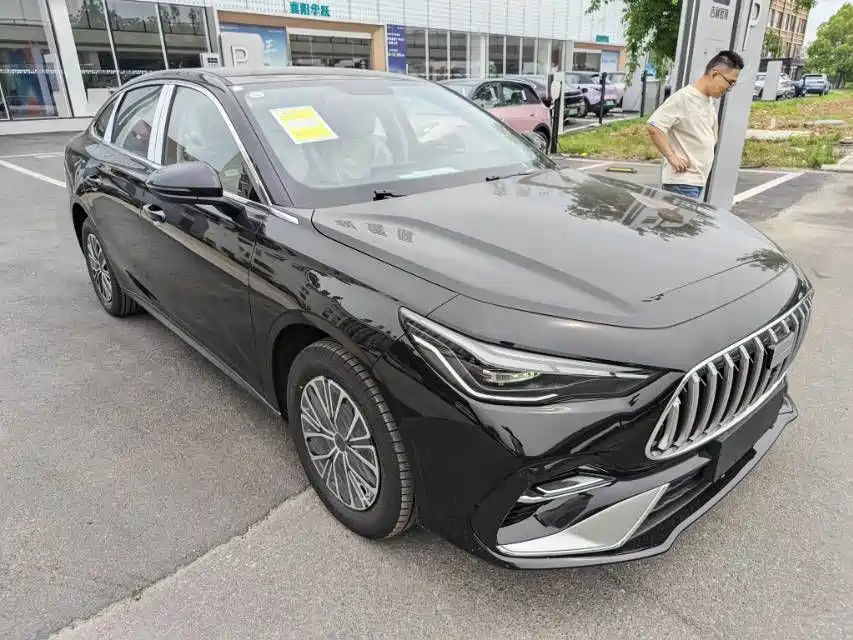 Galaxy Xingyao 6 125 km Freedom
