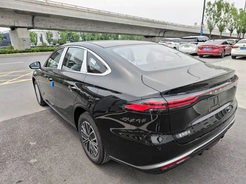 Galaxy Xingyao 6 125 km Freedom