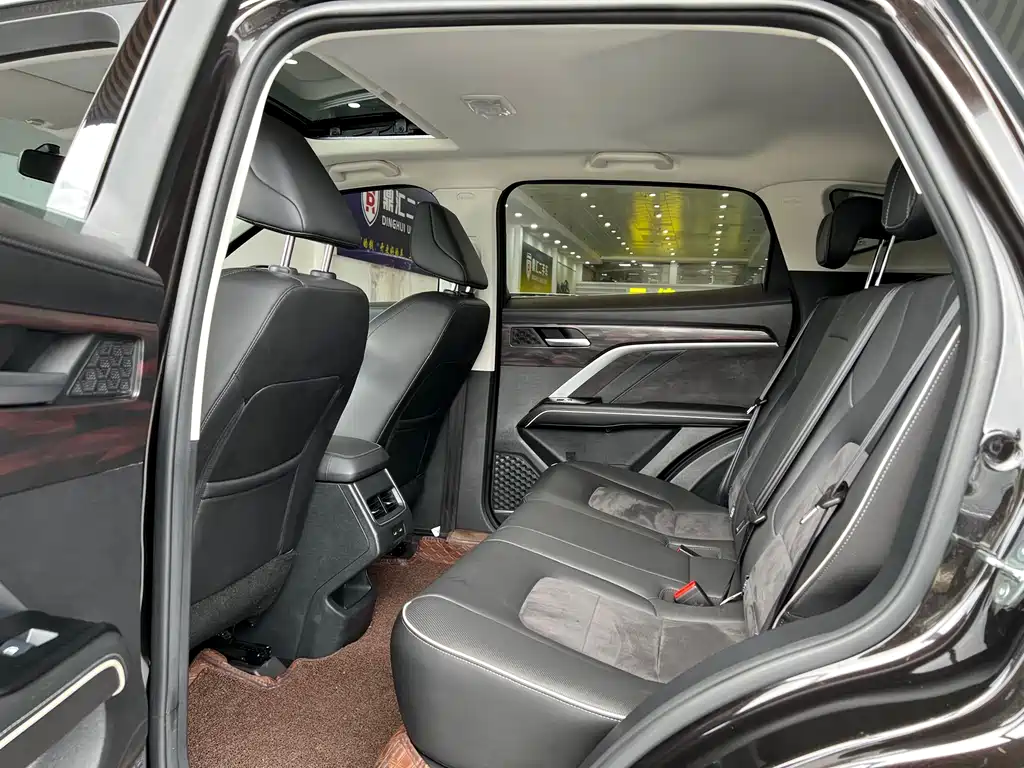 Haval H6 China Style 1.5 T Auto Urban