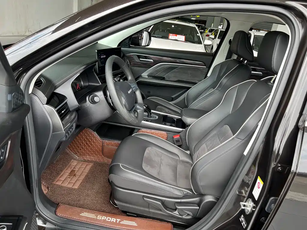 Haval H6 China Style 1.5 T Auto Urban