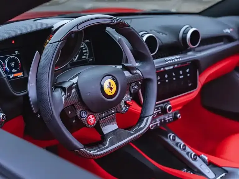 Ferrari Portofino 3.9 T M