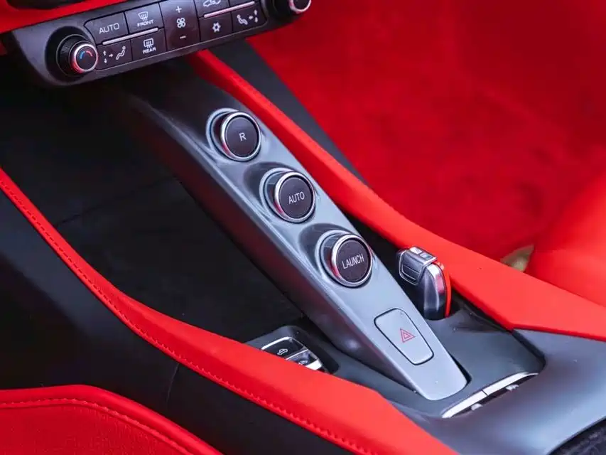 Portofino 3.9 T M