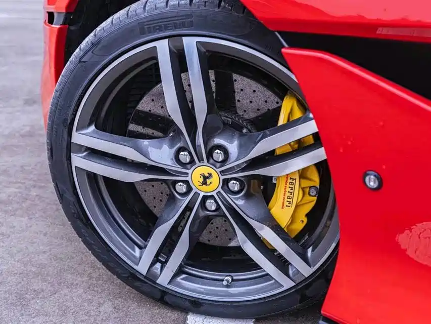 Portofino 3.9 T M