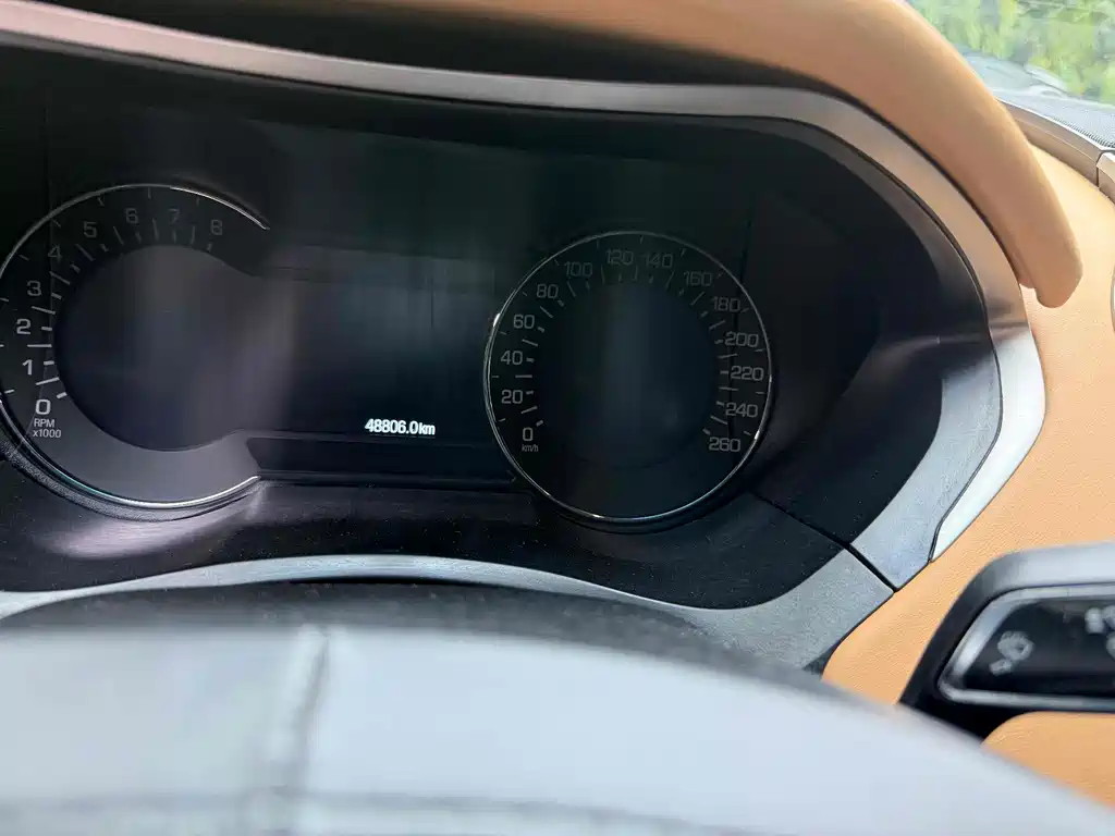 Lincoln MKZ 2.0 T Graceful CN-VI