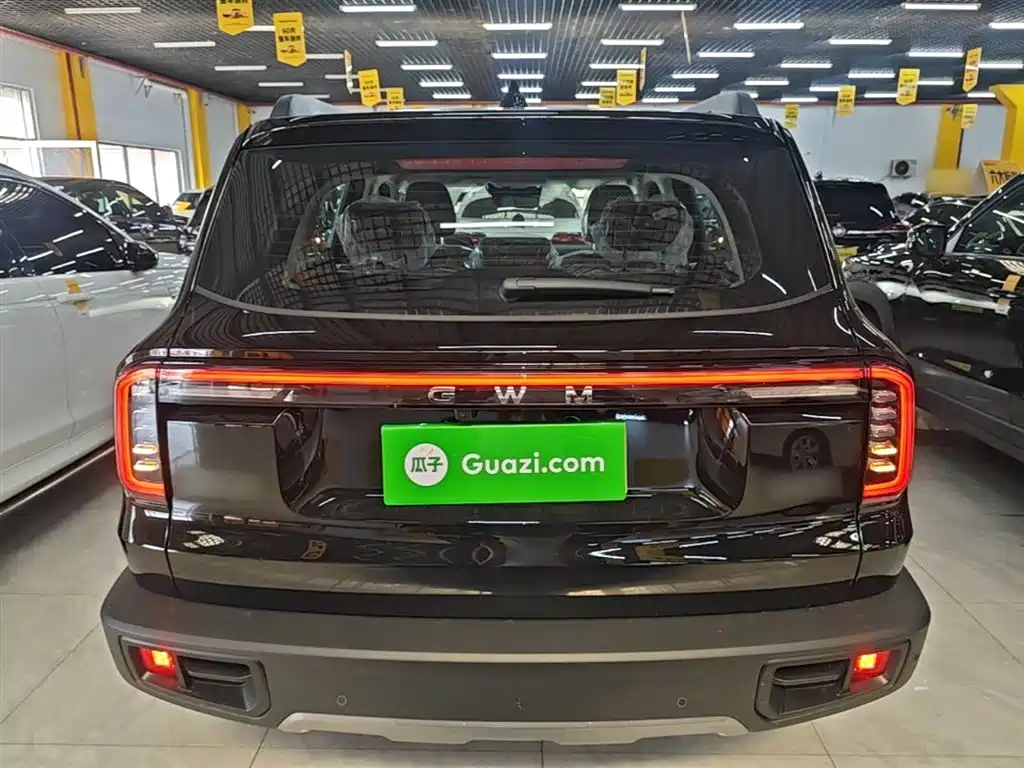 Haval Dargo 1.5 T DCT Collie