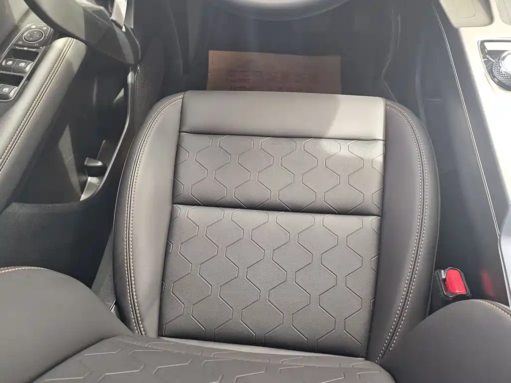 Haval Dargo 1.5 T DCT Labrador