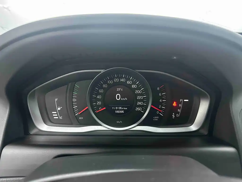 Volvo XC60 (Import) T5 Smart Ease