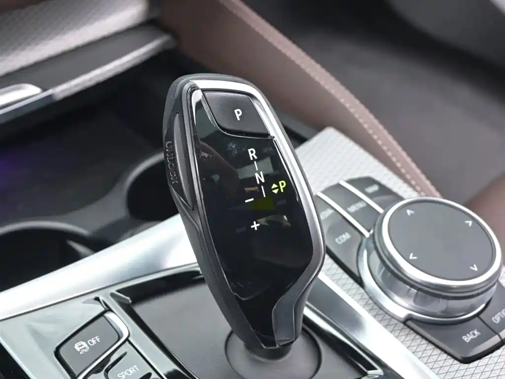 BMW 6 Series GT 630 i M Sport Grand Traveller