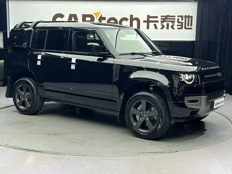 Land Rover Defender Facelift 110 3.0 T P400 X-DYNAMIC HSE