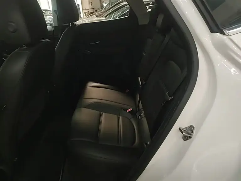 Jaguar E-PACE P200 S CN-VI