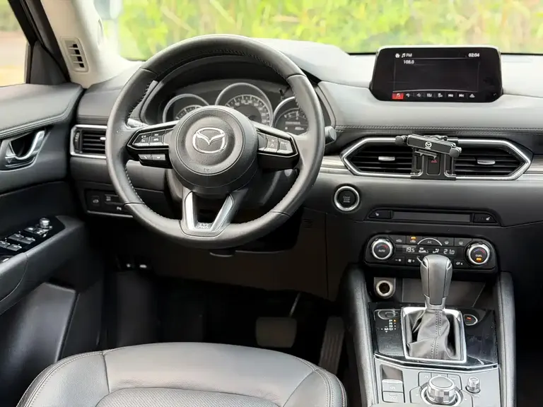Mazda CX-5 2.0 L Auto 2 WD Smart Supreme