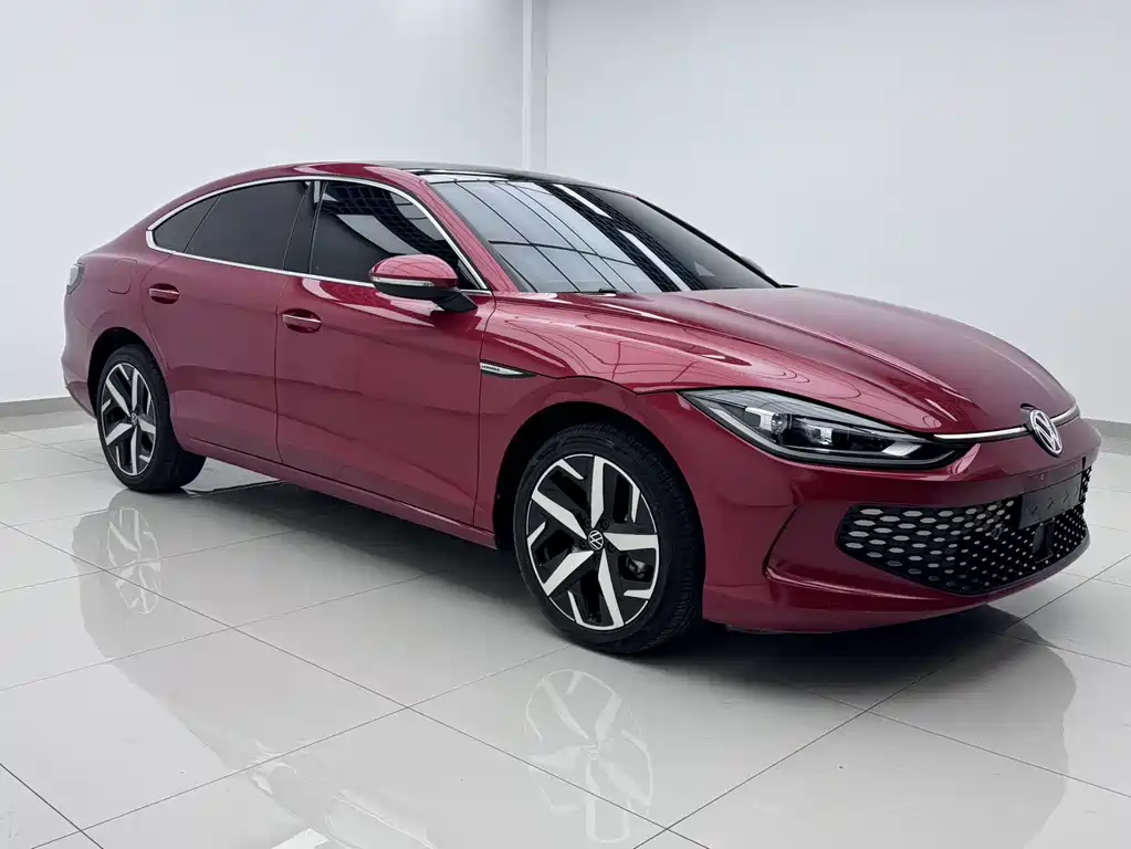 Lamando Lamando L 280 TSI DSG Spicy Cool