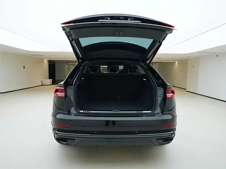 Audi Q8 55 TFSI Premium Dynamic
