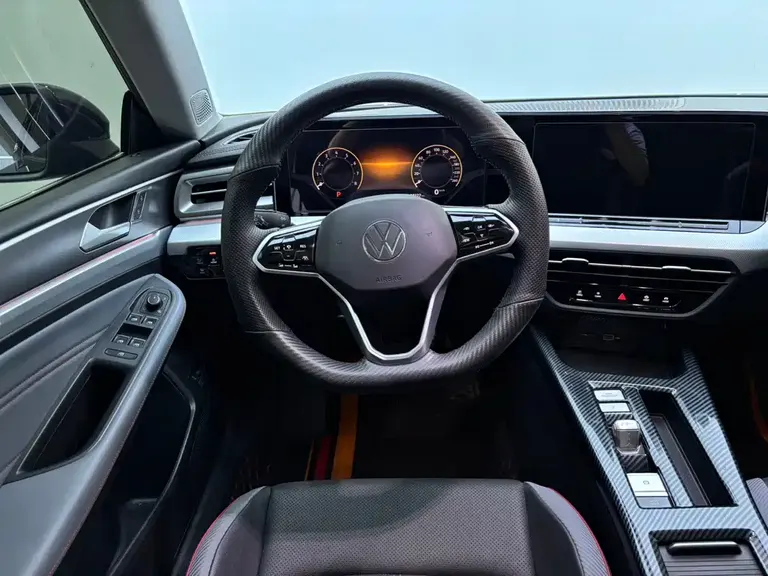 Volkswagen Lamando Lamando L 280 TSI DSG Spicy Cool