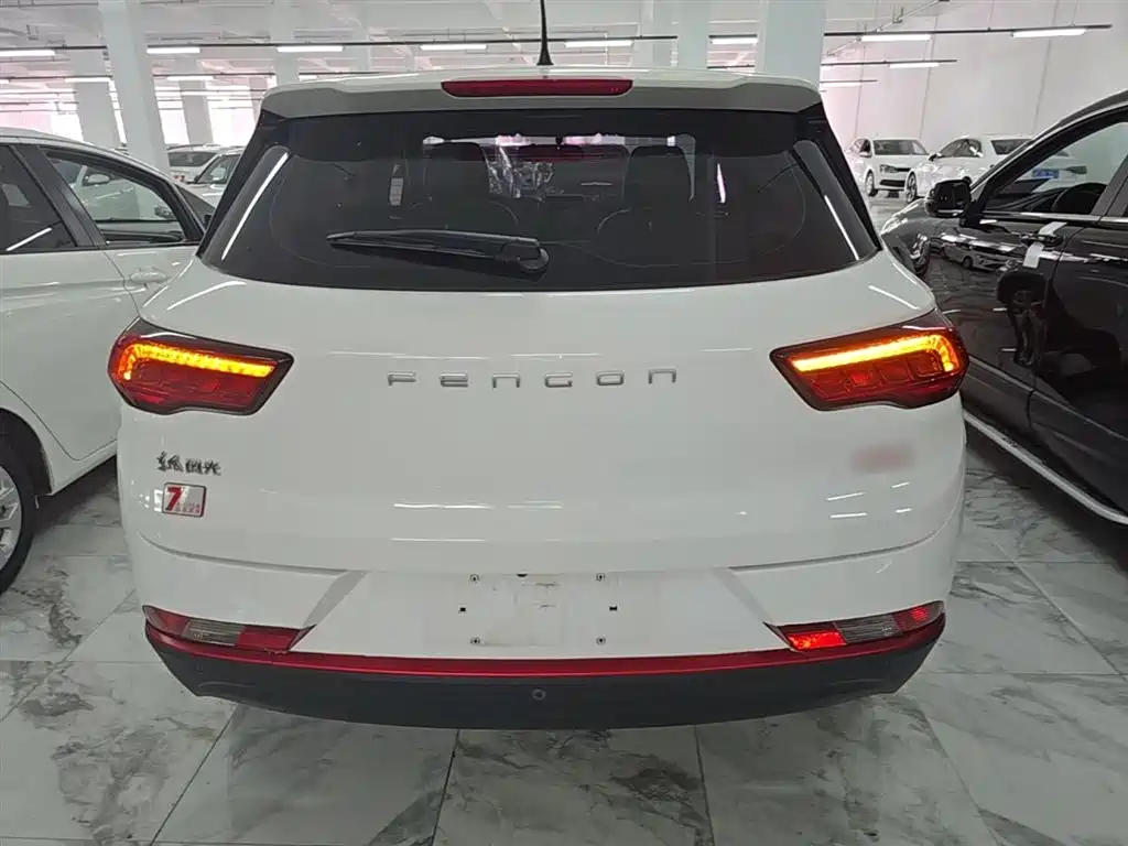 Fengguang 500 1.5 L CVT Joy