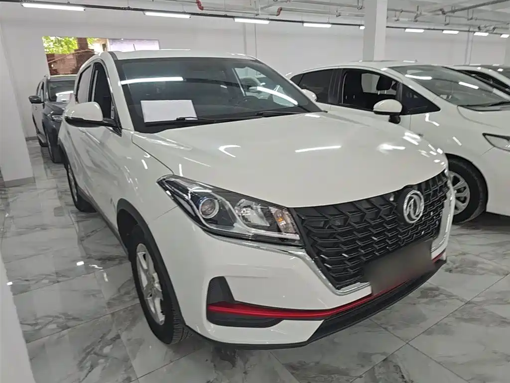 Fengguang 500 1.5 L CVT Joy