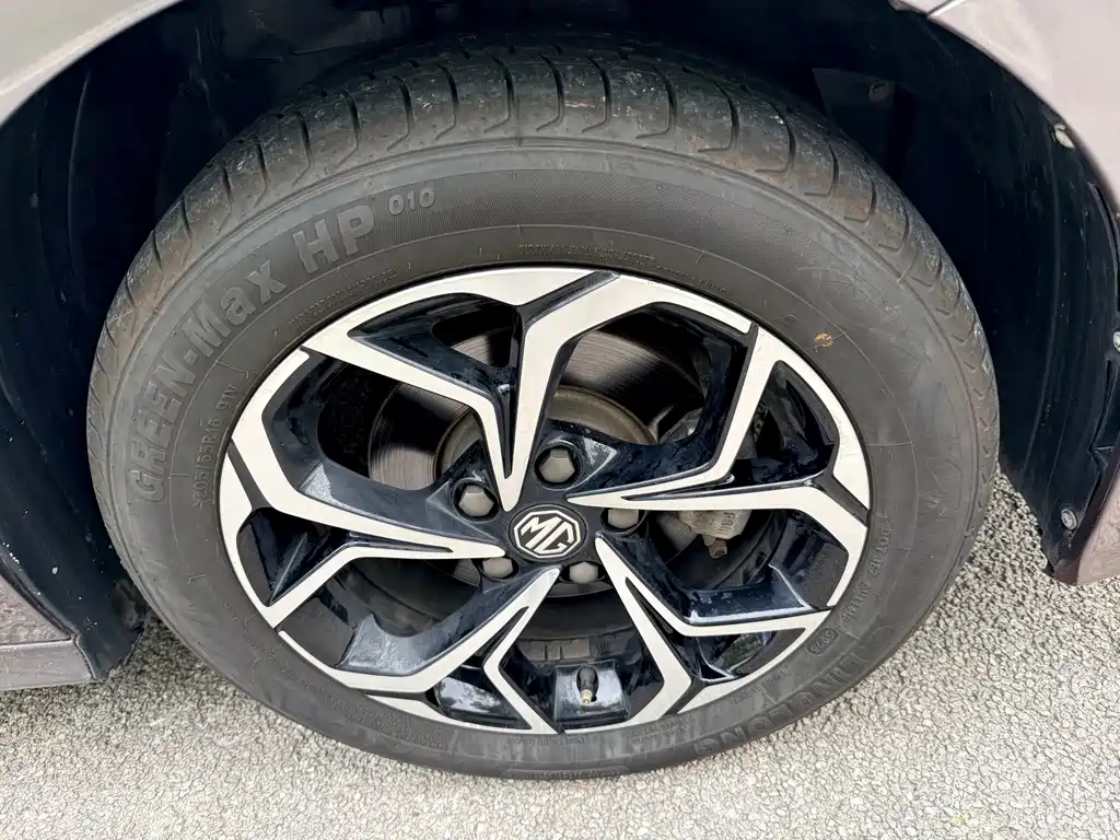 MG5 Facelift 180 DVVT CVT Youth Luxury