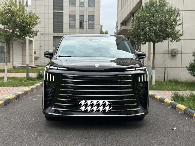 Dongfeng Xinghai V9 Cross Enjoyment Series 200 km Comfort