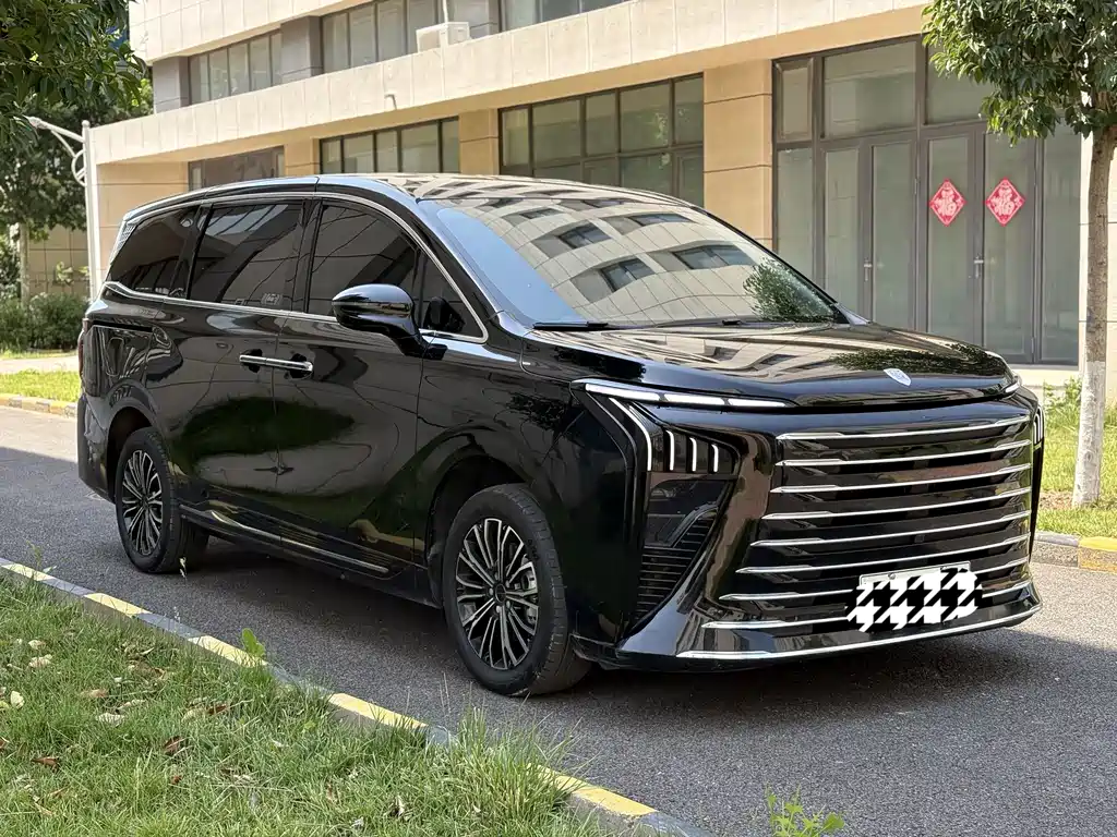 Xinghai V9 Cross Enjoyment Series 200 km Comfort