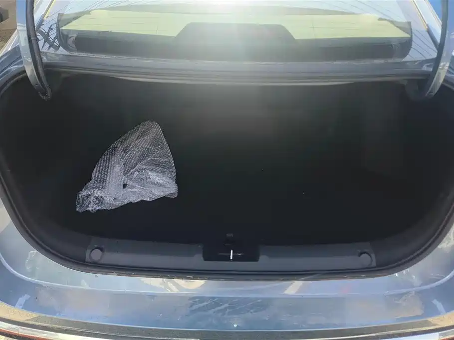 Galaxy Xingyao 6 125 km Voyage