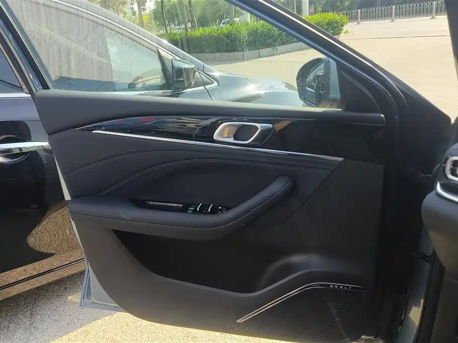 Galaxy Xingyao 6 125 km Voyage