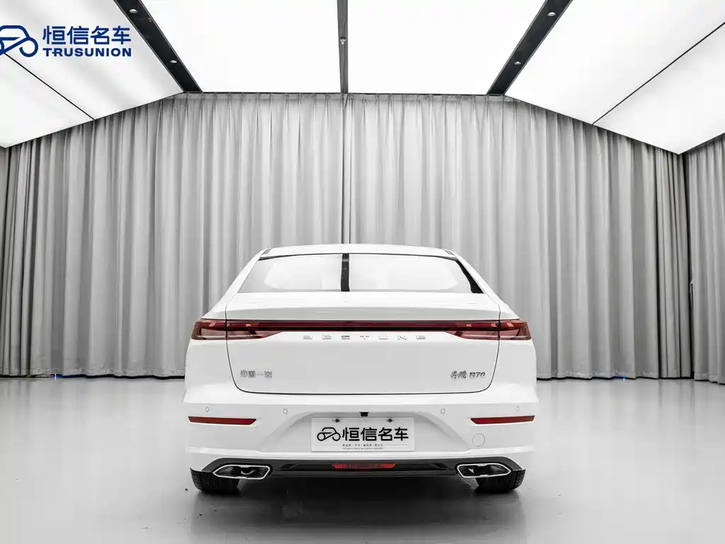 Besturn B70 Dragon 1.5 T Leading Leap