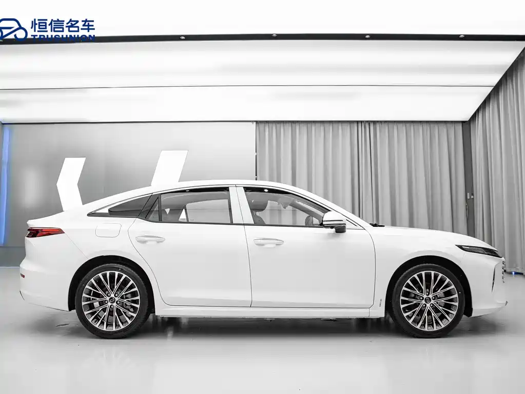 Besturn B70 Dragon 1.5 T Leading Leap
