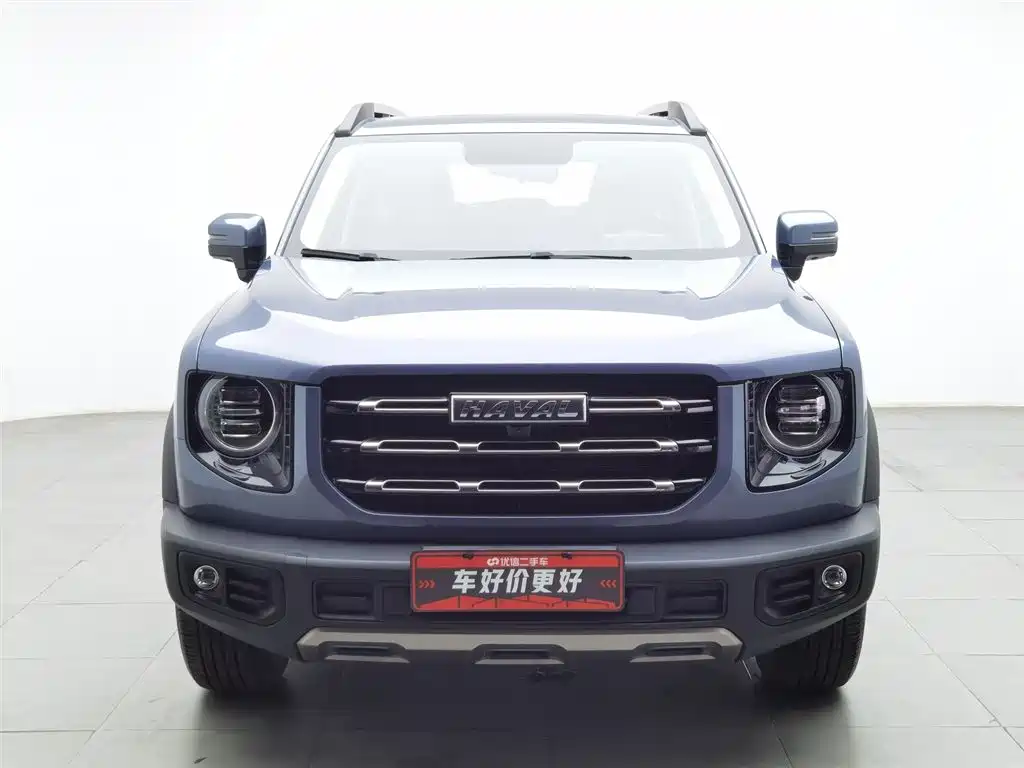 Haval Dargo 1.5 T DCT 2 WD Labrador