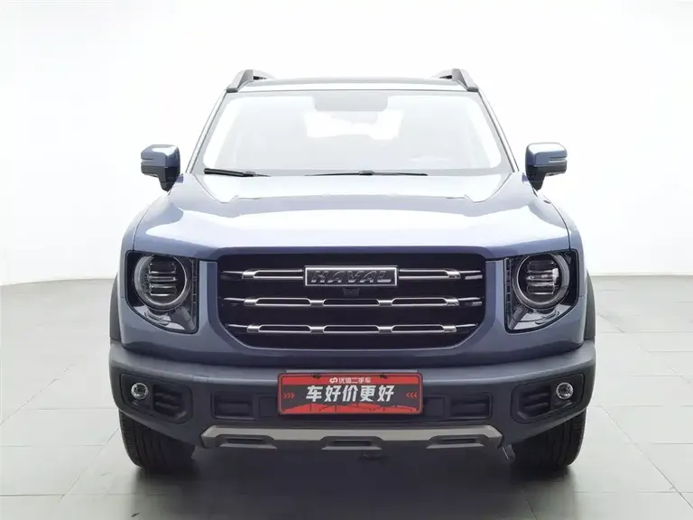 Haval Dargo 1.5 T DCT 2 WD Labrador