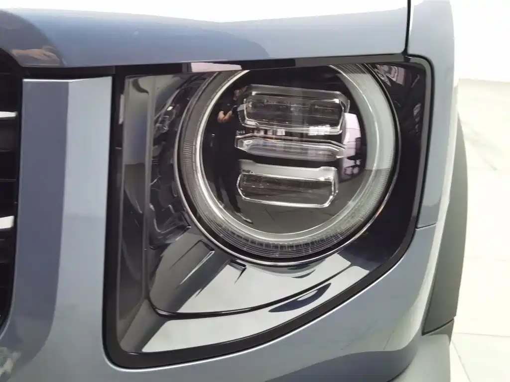 Haval Dargo 1.5 T DCT 2 WD Labrador