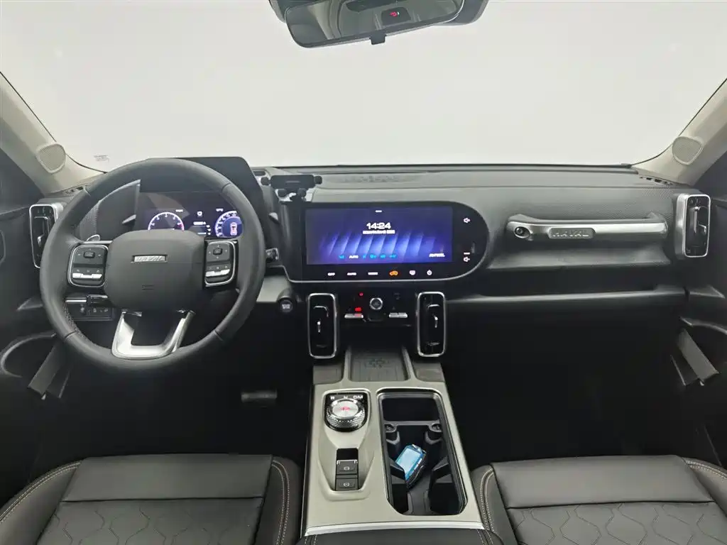 Haval Dargo 1.5 T DCT 2 WD Labrador